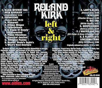 Amazon.co.jp: Left and Right: ミュージック